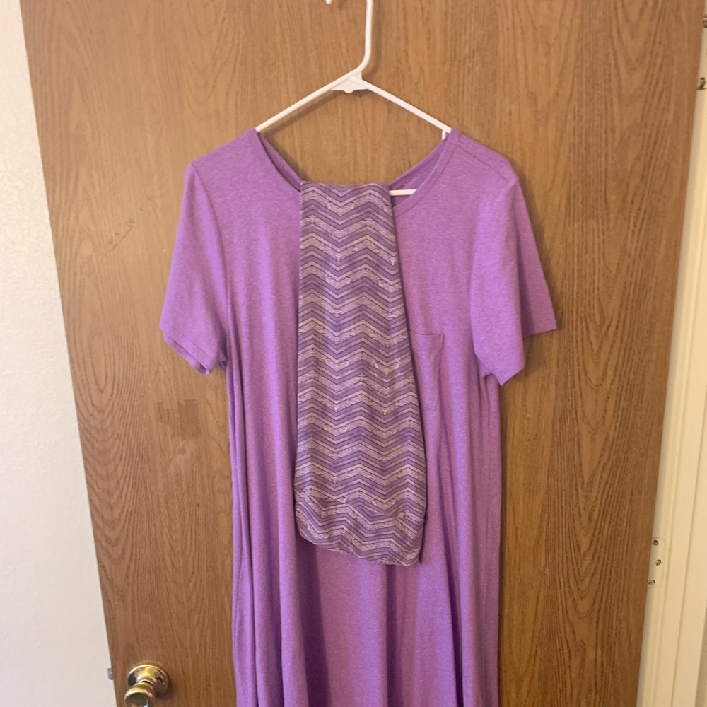 Medium Carly tc leggings